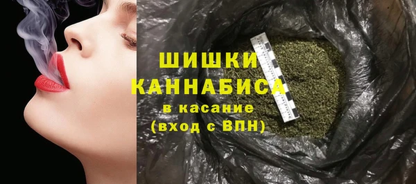 альфа пвп Лиски